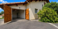 maison à SAUGNAC ET CAMBRAN (40180)